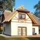Ferienhaus Lotusblume in Zirchow, Zirchow - Foto 3