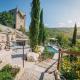 MarcheAmore - La Roccaccia relax, art & nature, Montefortino