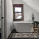 Acorn Lodge - Luxury Cabin, Catskills, Windham Mountain, Hunter Mountain, Cairo (fotografie 7)