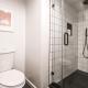 Acorn Lodge - Luxury Cabin, Catskills, Windham Mountain, Hunter Mountain, Cairo (fotografie 9)
