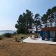 Villa in Le Faou with Panoramic Sea Views Hanvec - Foto 8
