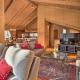 Fire Pit & Grill: Lakefront Poconos Cottage!, East Stroudsburg (photo 4)