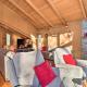 Fire Pit & Grill: Lakefront Poconos Cottage!, East Stroudsburg (photo 5)