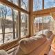 Fire Pit & Grill: Lakefront Poconos Cottage!, East Stroudsburg (photo 6)
