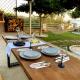Oasis Villa - Maisonette A