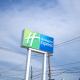 Holiday Inn Express - Newark Airport - Elizabeth by IHG, Elizabeth (fotografie 3)