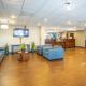 Holiday Inn Express - Newark Airport - Elizabeth by IHG, Elizabeth (fotografie 4)