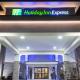 Holiday Inn Express - Newark Airport - Elizabeth by IHG, Elizabeth