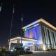 Holiday Inn Express - Newark Airport - Elizabeth by IHG, Elizabeth (fotografie 2)