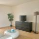 Duplex 2 chambres 4 personnes - Bourg de Saclay - Zdjęcie 7