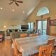 Caryville Home with Private Dock and Norris Lake Views, Caryville (Foto 5)