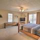 Caryville Home with Private Dock and Norris Lake Views, Caryville (Foto 8)