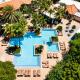 Zoetry Curacao Resort & Spa, Willemstad (fotografie 2)