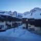 Dans Chalet aux Chartreux - T4 Duplex 100m2 traversant Vue Lac - Fibre, Golf, Tignes - Fotografie 3