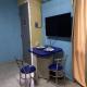 Apartamento tipo estudio, Chackah, Free WiFi, Cancún - Foto 4