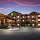 Holiday Inn Express & Suites Custer-Mt Rushmore, Custer - Fotografie 2
