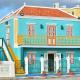 Turquoise B&B Willemstad - Photo 1