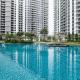 NEW! Modern Classy Luxury United Point现代优雅奢华 6pax, Kuala Lumpur - Foto 8