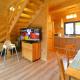 Wooden House in Grzybowo near Baltic Sea, Grzybowo (foto 3)