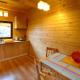 Wooden House in Grzybowo near Baltic Sea, Grzybowo (foto 6)