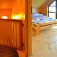 Wooden House in Grzybowo near Baltic Sea, Grzybowo (foto 10)