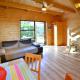 Wooden House in Grzybowo near Baltic Sea, Grzybowo (foto 5)