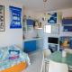 Blue View Apartment - San Foca, San Foca - Fotografie 3