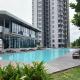 Astoria Ampang By Grabstay, Kuala Lumpur - Foto 1