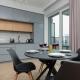 Mokotów Apartment LUX with Parking by Renters Prestige, Varsavia - Foto 4