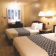 Coratel Inn & Suites by Jasper McCook, McCook