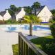 Holiday Home in Erquy near Sandy Beaches, Erquy (fotografie 2)
