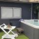 True Blue - Taupo Holiday Home - Foto 5
