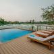 Lemala Wildwaters Lodge, Kangulumira