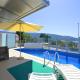 TOP-APARTMENT MONTENEGRO, with private Pool!