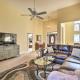 Luxe Lake House with Pool and Dock on Deep Water Cove!, Appling (fotografie 3)