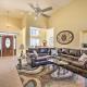 Luxe Lake House with Pool and Dock on Deep Water Cove!, Appling (fotografie 4)