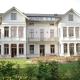 Villa Undine Wohnung 1