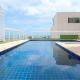 Beach Townhouses #IC1 - Triplex por Carpediem Mangabeira - Fotografie 4