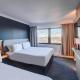 Holiday Inn Express Edinburgh City West by IHG Эдинбург - Фото 3