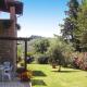 Apartment in Volterra with Panoramic Views - Foto 8