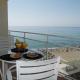 ALMAR, TORREMOLINOS BEACHFRONT 606 by AlohaMalaga - Foto 3