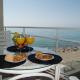 ALMAR, TORREMOLINOS BEACHFRONT 606 by AlohaMalaga - Foto 1