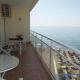 ALMAR, TORREMOLINOS BEACHFRONT 606 by AlohaMalaga - Foto 4