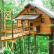 Treehouse #5 by Amish Country Lodging, Millersburg - Foto 10