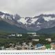 El Principio, Ushuaia