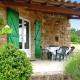 Stone cottage with shared pool, Chambonas, Chambonas (fotografie 2)