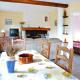 Stone cottage with shared pool, Chambonas, Chambonas (fotografie 4)