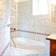 Stone cottage with shared pool, Chambonas, Chambonas (fotografie 8)