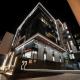 LUST PREMIUM Apartments, Kragujevac (fotografie 10)