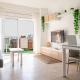 Apartamento Consul Park, Blanes